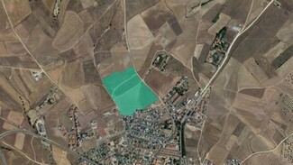 More details for Calle Sector, 16 -24, Casarrubios del Monte - Land for Sale