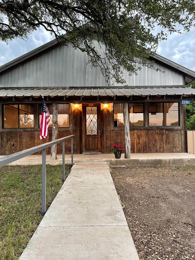 23381 W US 290, Harper, TX 78631