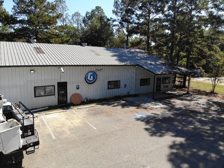 73480 Bollfield Dr, Covington, LA for lease - Building Photo - Image 2 of 27