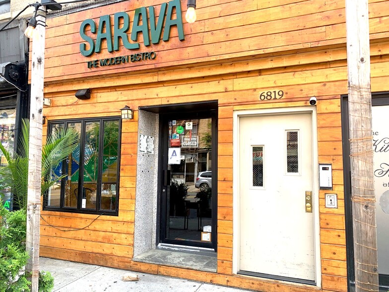 6819 3rd Ave, Brooklyn, NY for sale - Building Photo - Image 1 of 16