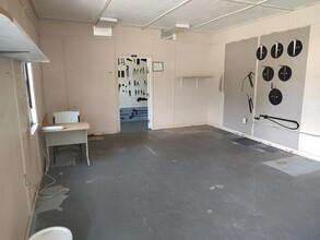 309 Stiles Ave A, Savannah, GA for lease Interior Photo- Image 2 of 4