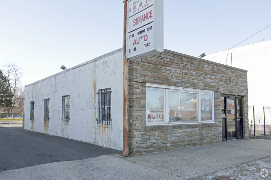 1142 Corlies Ave, Neptune, NJ for sale - Primary Photo - Image 1 of 1