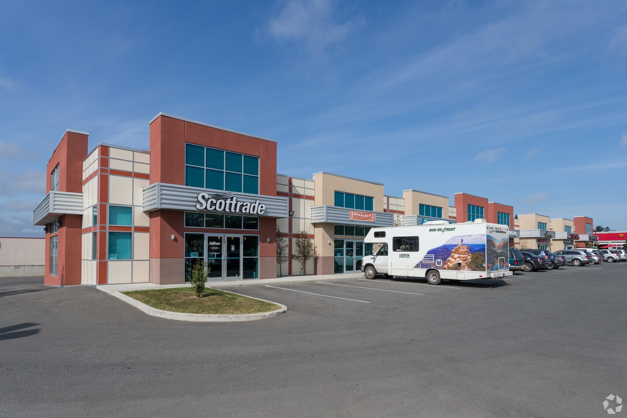 8130 Old Seward Hwy, Anchorage, AK for sale Primary Photo- Image 1 of 1