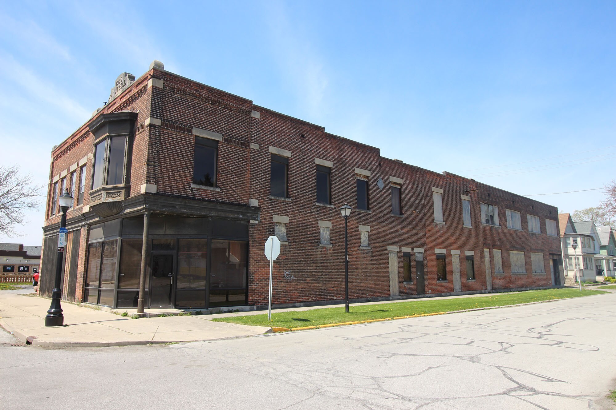 14021414 W Main St, Fort Wayne, IN 46808 Main Street Redevelopment