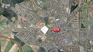 More details for 1375 Military Rd, Brownsville, TX - Land for Lease