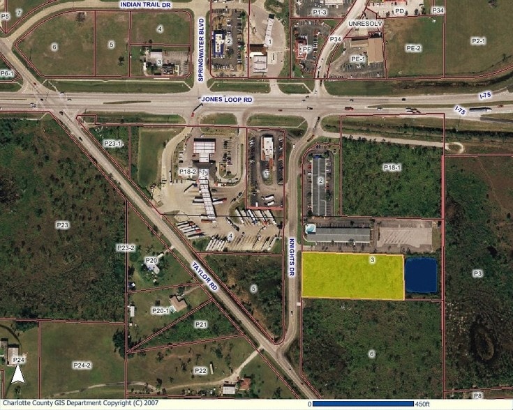 9350 Knights Dr, Punta Gorda, FL for sale - Primary Photo - Image 1 of 15