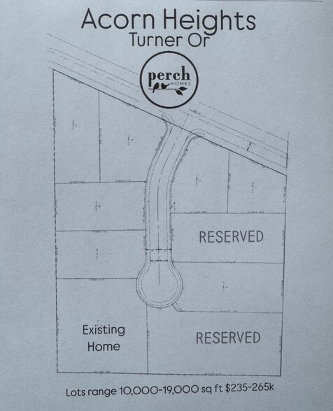 6650 Acorn Way SE, Turner, OR for sale - Building Photo - Image 2 of 2