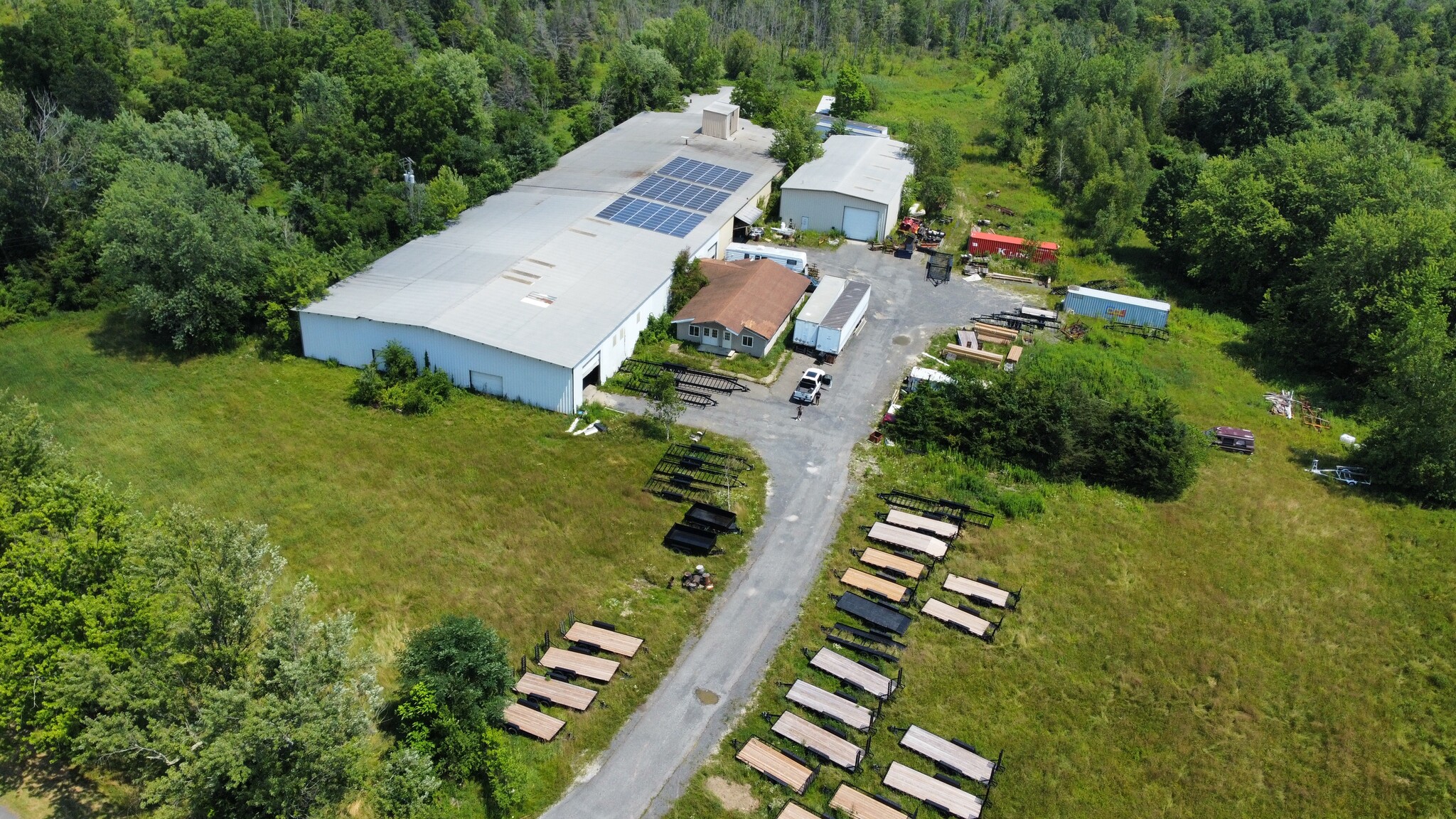 1346 State Route 9H, Ghent, NY for sale Building Photo- Image 1 of 25