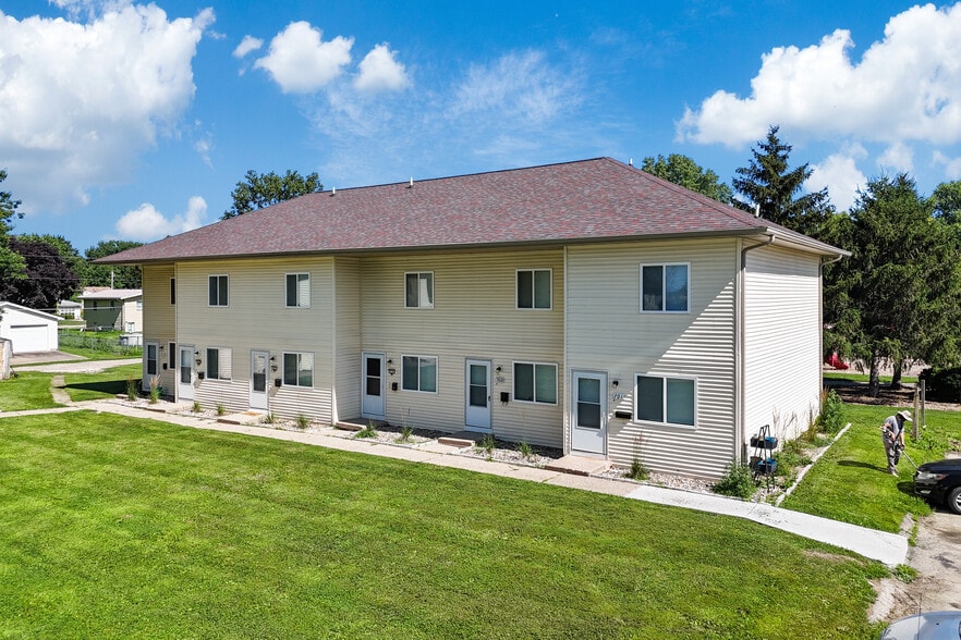 701 Swan St, West Burlington, IA for sale - Building Photo - Image 2 of 20