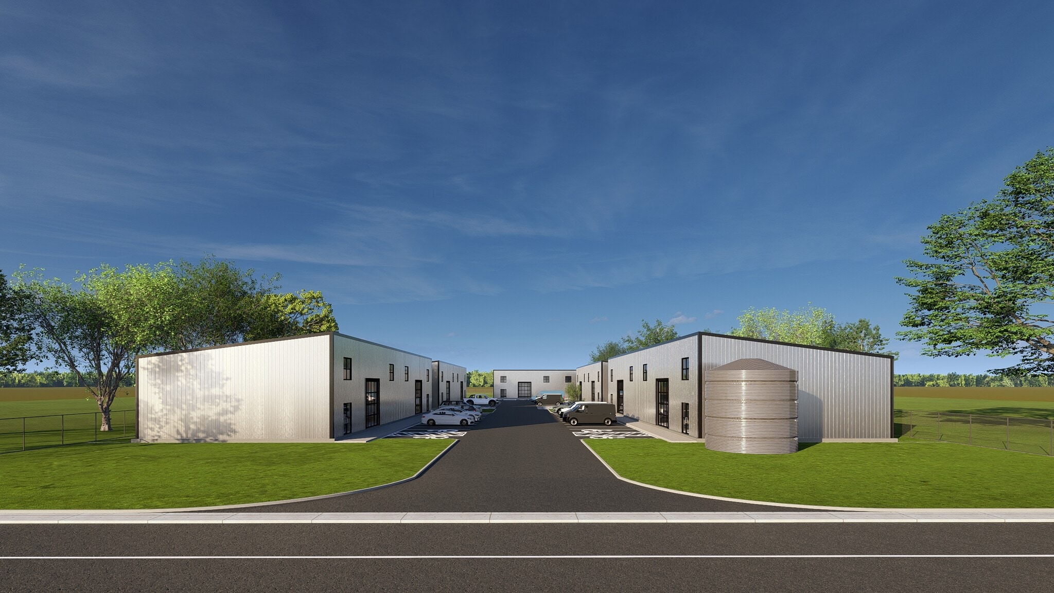 9705 Capitol View Dr, Austin, TX for lease Building Photo- Image 1 of 1