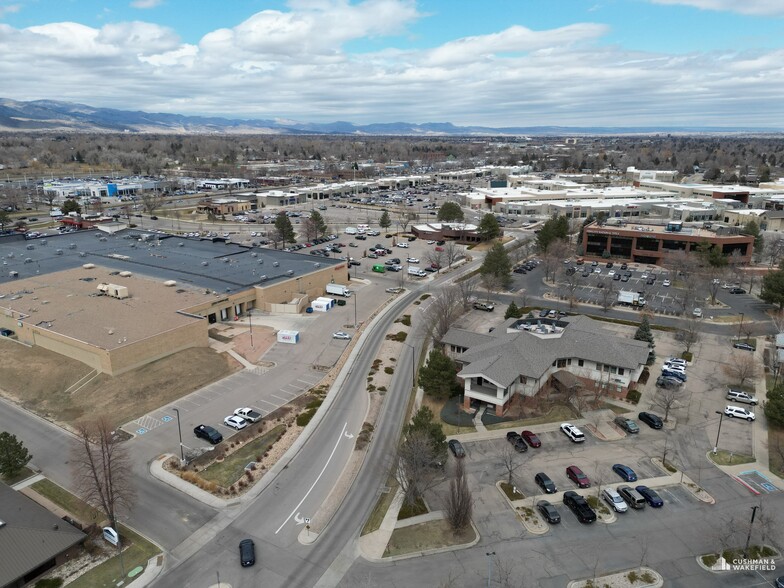 3540 John F Kennedy Pky, Fort Collins, CO for sale - Building Photo - Image 2 of 12