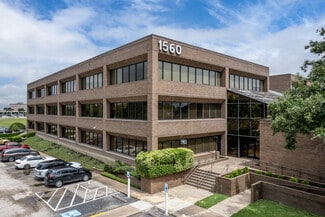 More details for 1560 W Bay Area Blvd, Friendswood, TX - Office, Office/Medical for Lease