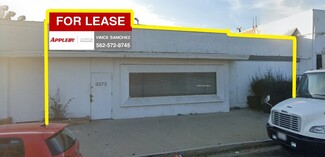 More details for 3373 Lime Ave, Signal Hill, CA - Industrial for Lease