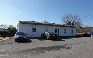 More details for 200 E 26th St, Charlotte, NC - Flex for Lease