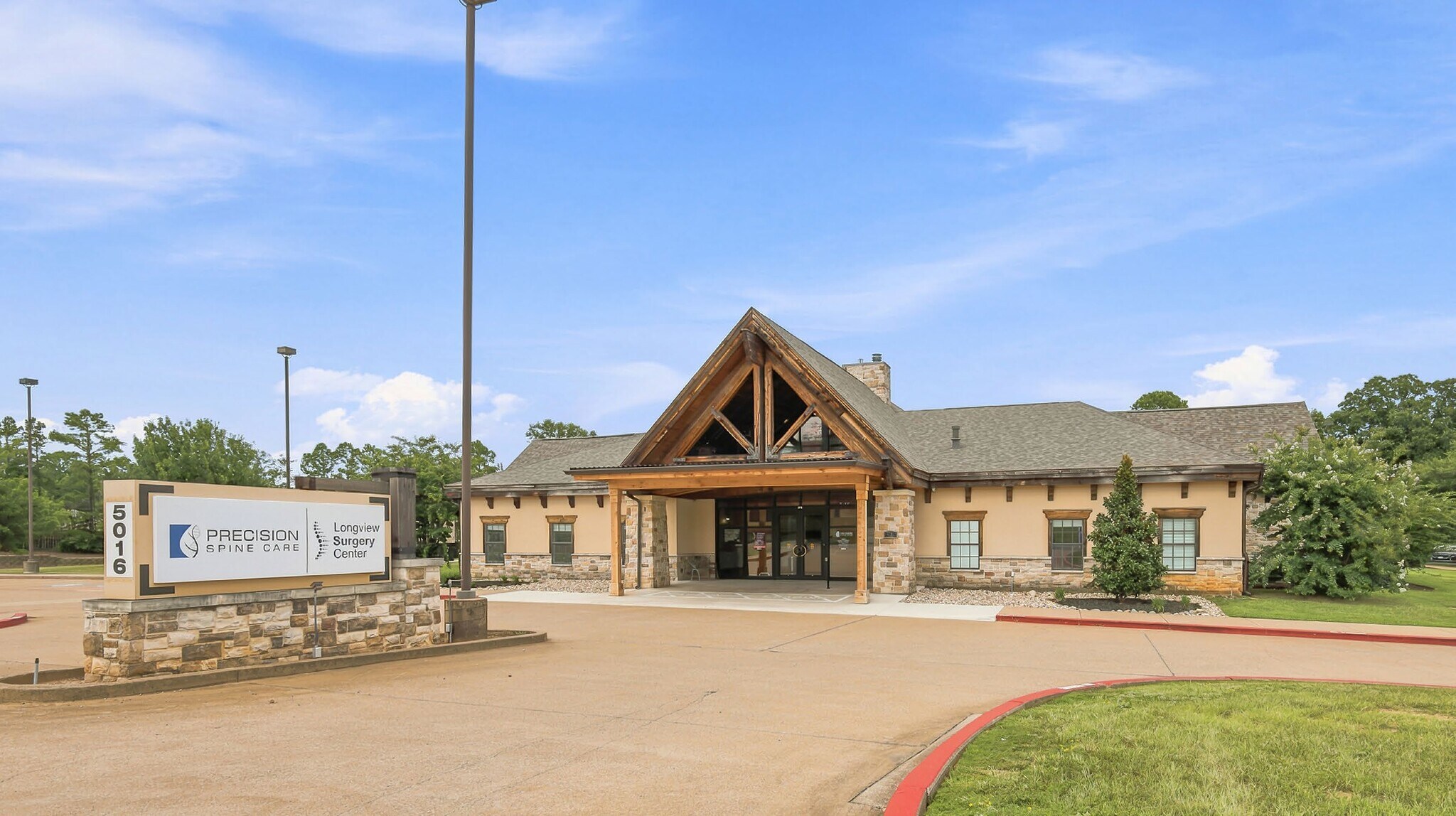5016 Gilmer Rd, Longview, TX for sale Building Photo- Image 1 of 5