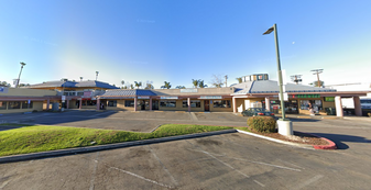 Midway Garden Plaza - Commercial Real Estate