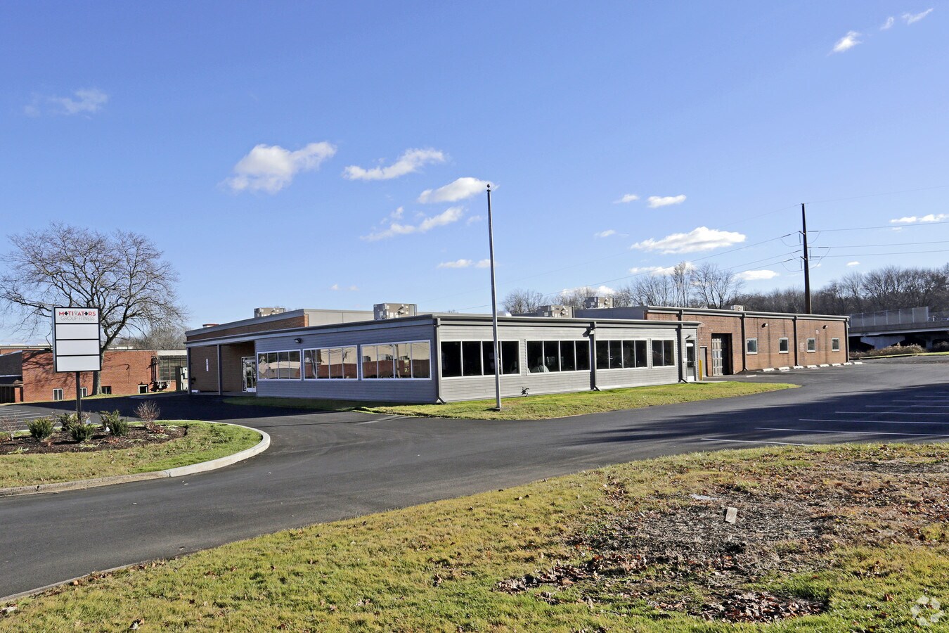 1020 Industrial Blvd, Southampton, PA 18966