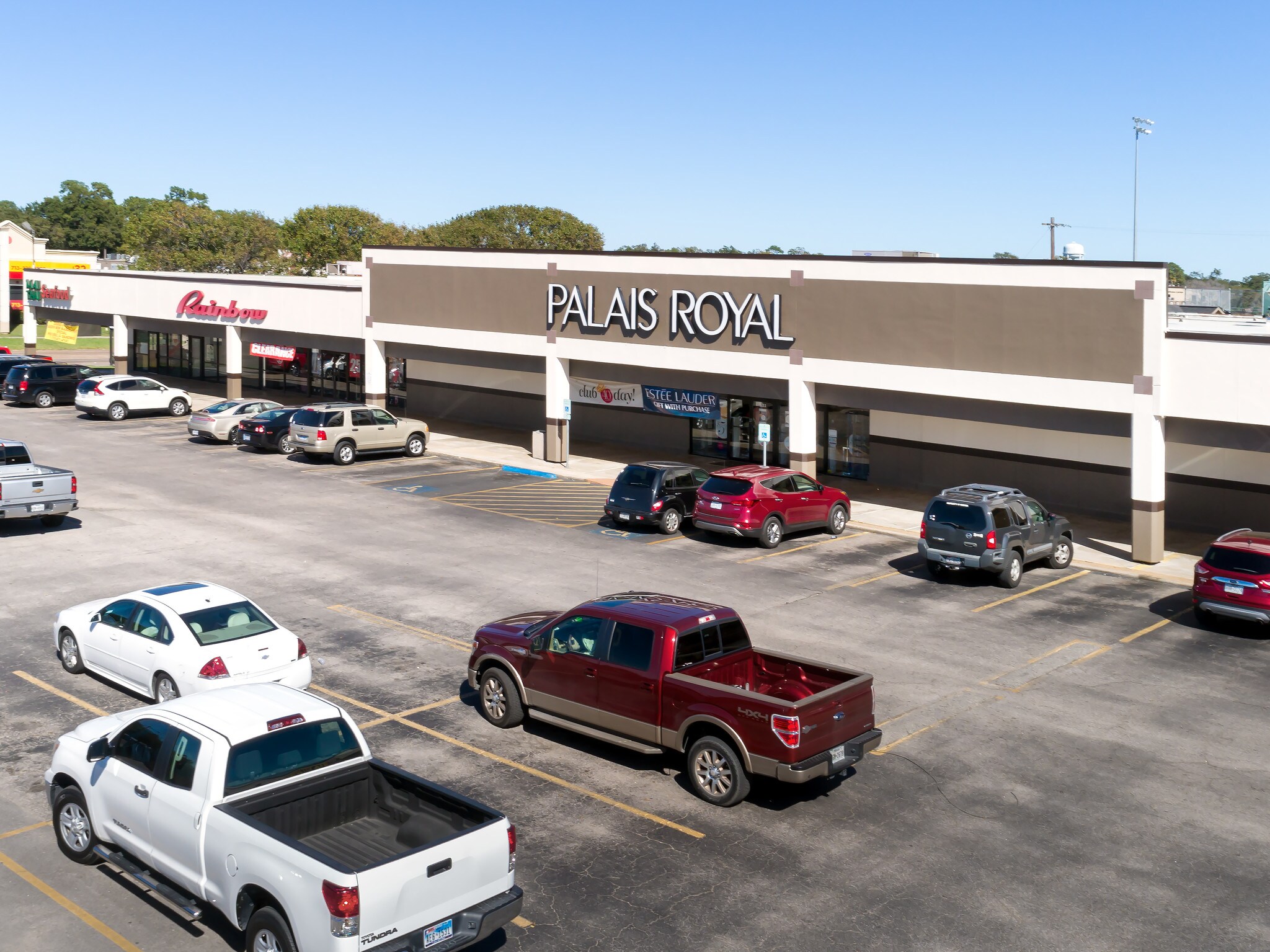 431439 Uvalde Rd, Houston, TX 77015 Woodforest Shopping Center