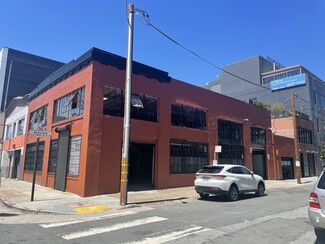 More details for 40 Heron St, San Francisco, CA - Flex for Lease