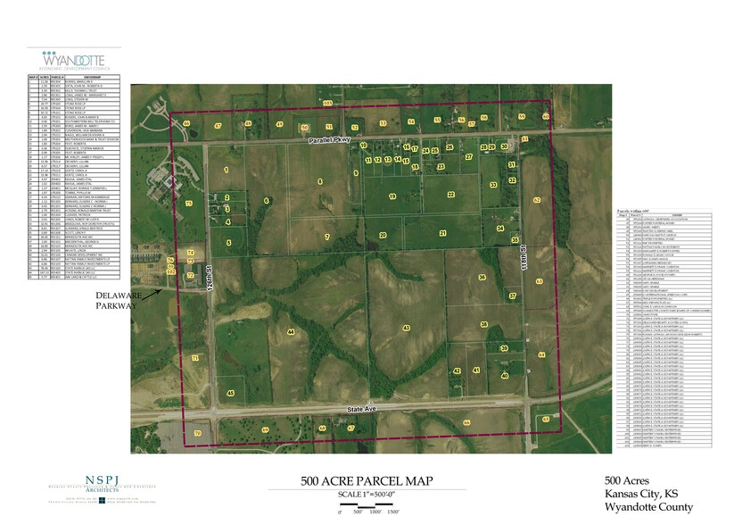 12252 State ave, Bonner Springs, KS for sale - Primary Photo - Image 1 of 4