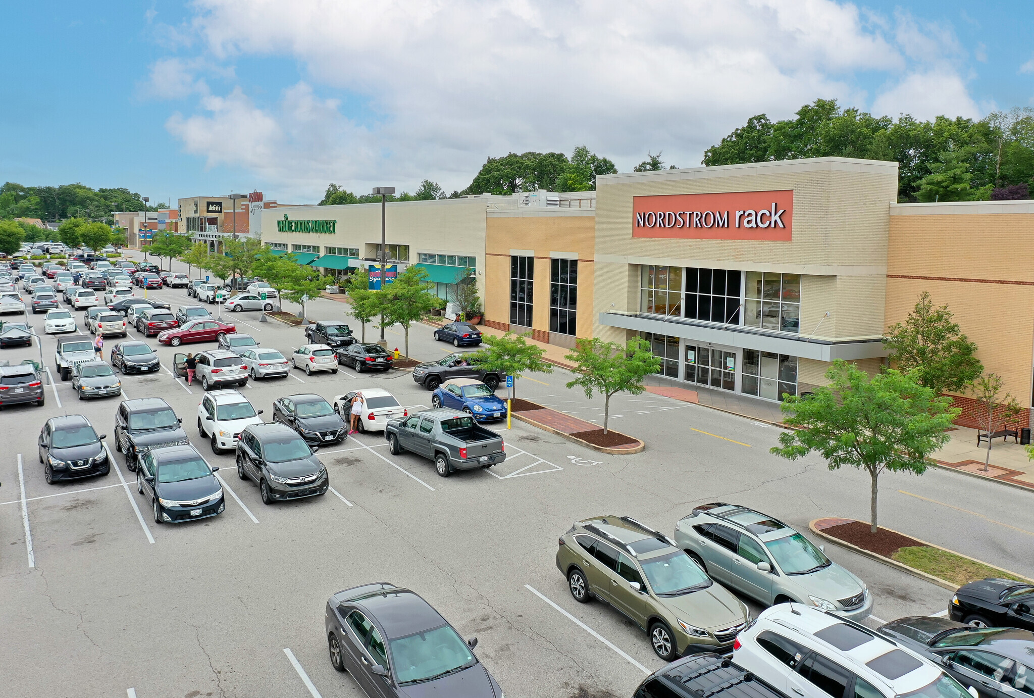 1519-1811 S Brentwood Blvd, Brentwood, MO for sale Primary Photo- Image 1 of 1