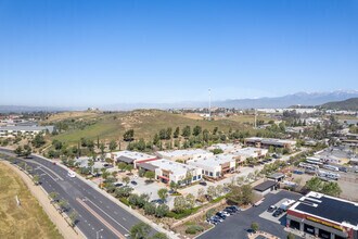 1731 Third St, Norco, CA - AERIAL  map view - Image1
