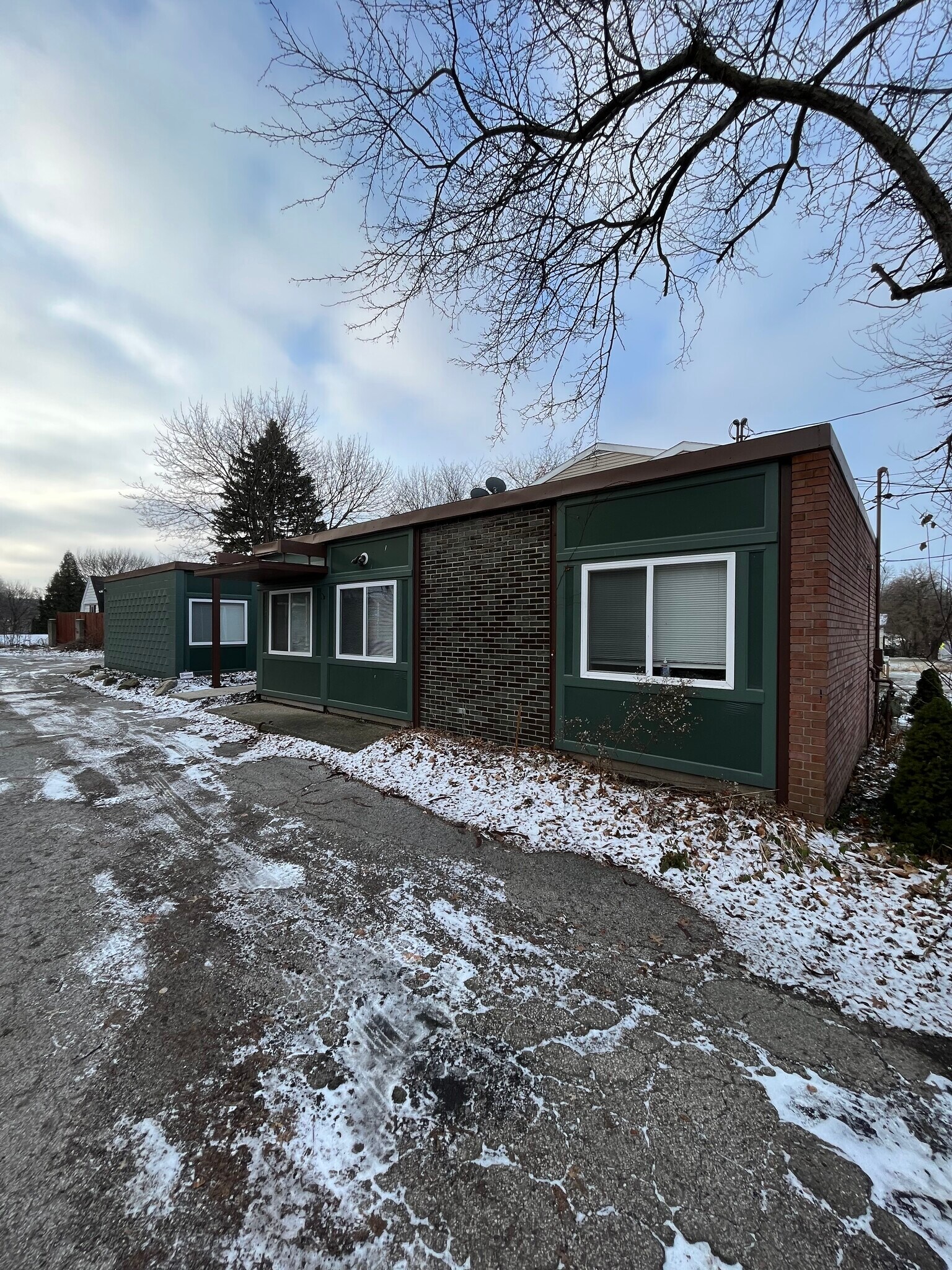 83 S Maple St, Akron, OH for sale Building Photo- Image 1 of 1