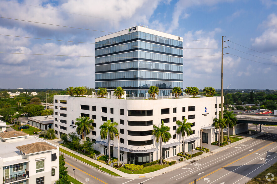 20200 W Dixie Hwy, Aventura, FL for lease - Building Photo - Image 1 of 18