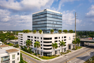 More details for 20200 W Dixie Hwy, Aventura, FL - Office for Lease