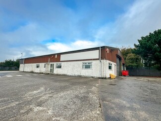 More details for Threemilestone Industrial Estate, Truro - Industrial for Lease