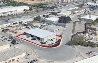 More details for 11100 Osgood Dr, San Antonio, TX - Industrial for Sale