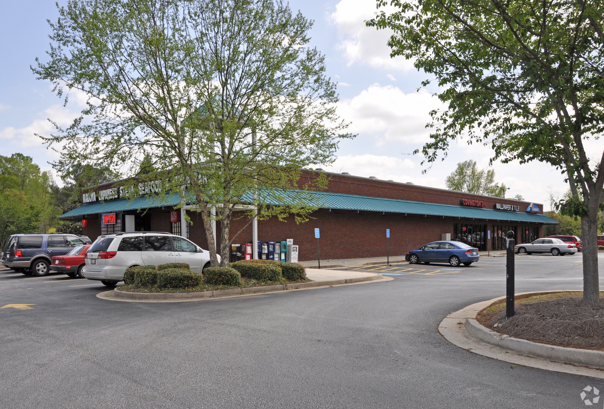 10187 Access Rd, Covington, GA for sale Primary Photo- Image 1 of 1