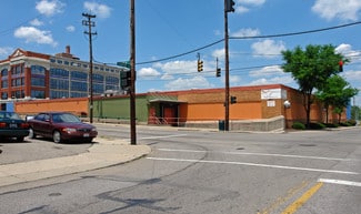 More details for 3011 Stanton Ave, Cincinnati, OH - Industrial for Lease