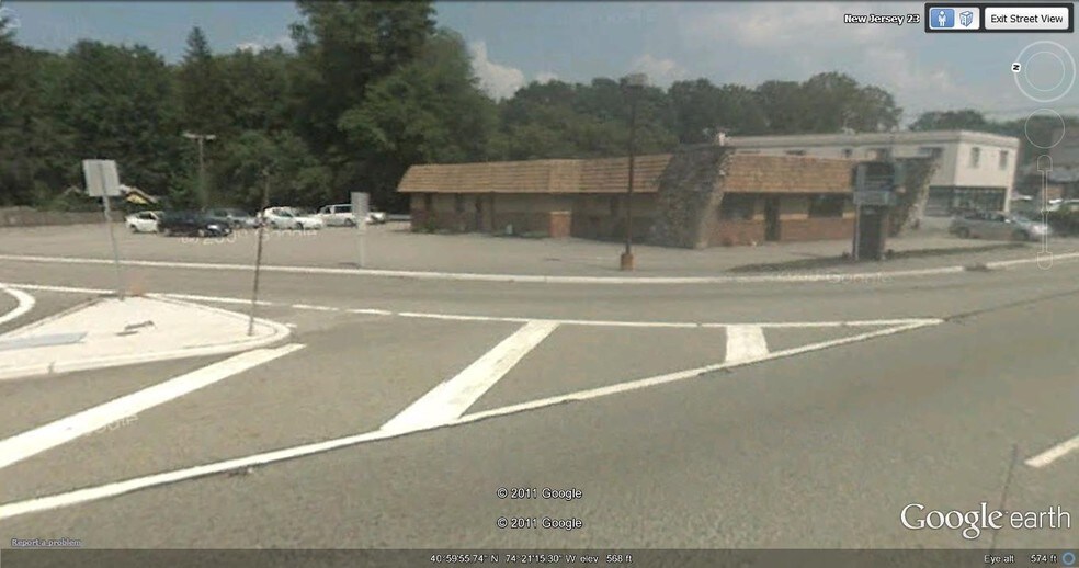 1426 Rt-23, Butler, NJ for sale - Building Photo - Image 1 of 1
