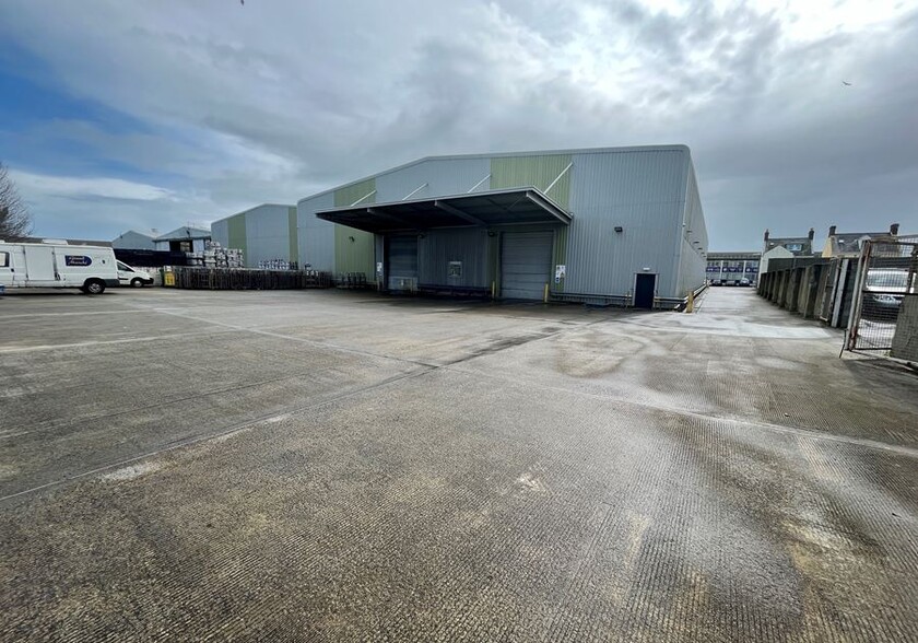 Longue Hougue Ln, Guernsey for lease - Building Photo - Image 2 of 2