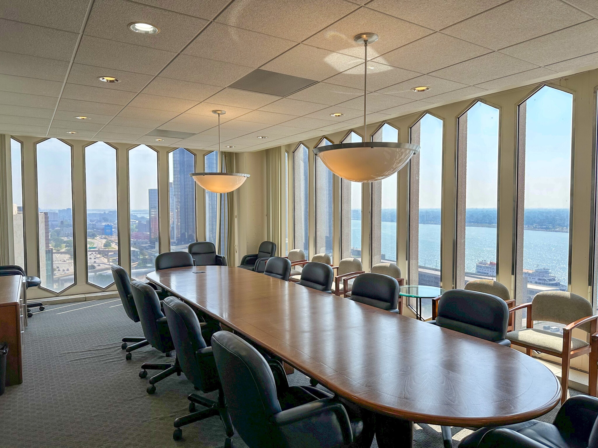 1 Woodward Ave, Detroit, MI for lease Interior Photo- Image 1 of 1