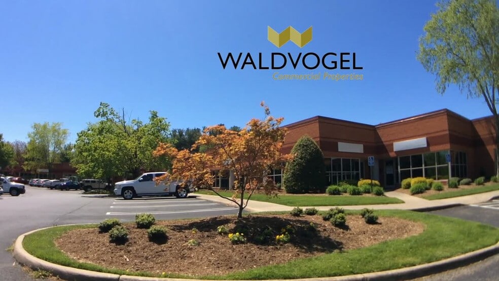 6701 Peters Creek Rd, Roanoke, VA for lease - Commercial Listing Video - Image 2 of 7