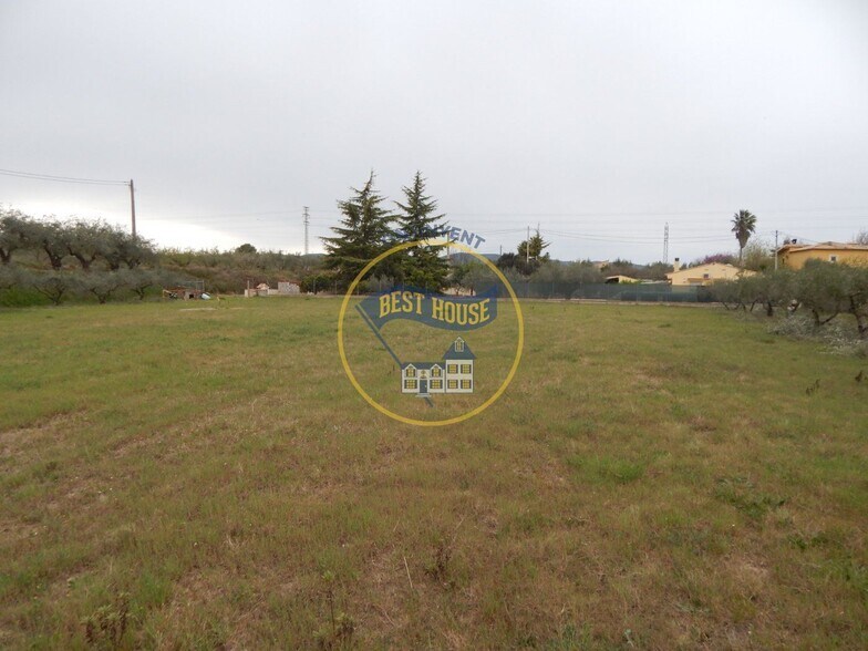 Land in Ontinyent for sale - Building Photo - Image 1 of 9