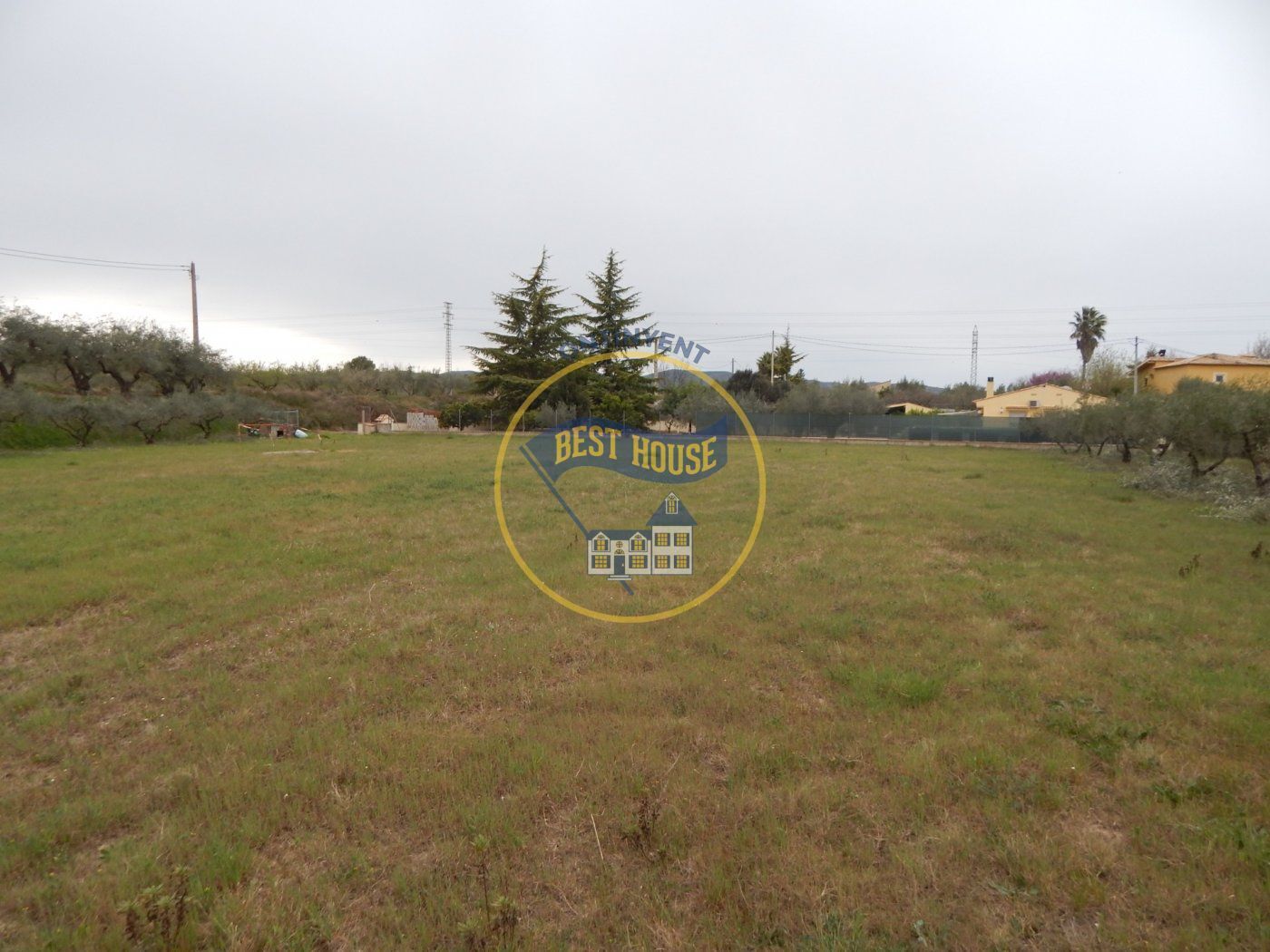 Land in Ontinyent for sale Building Photo- Image 1 of 10