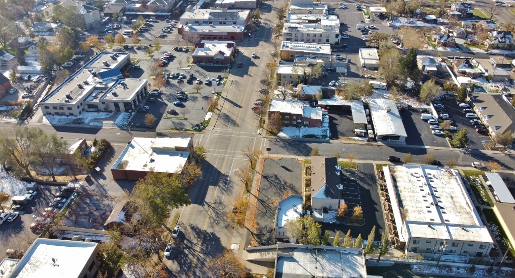 225 N Main St, Bountiful, UT for sale Building Photo- Image 1 of 1