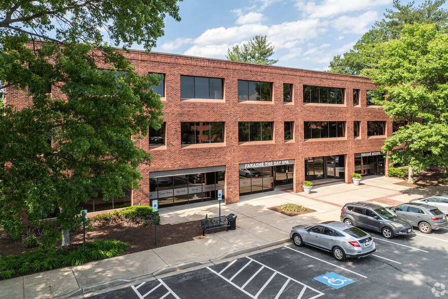 5570 Sterrett Pl, Columbia, MD for lease - Building Photo - Image 1 of 5