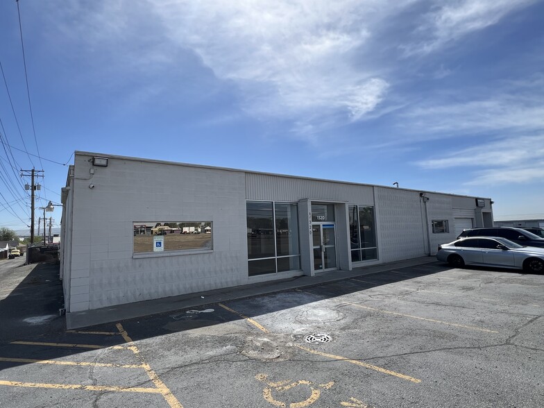 1320 W A St, Pasco, WA for lease - Building Photo - Image 1 of 19