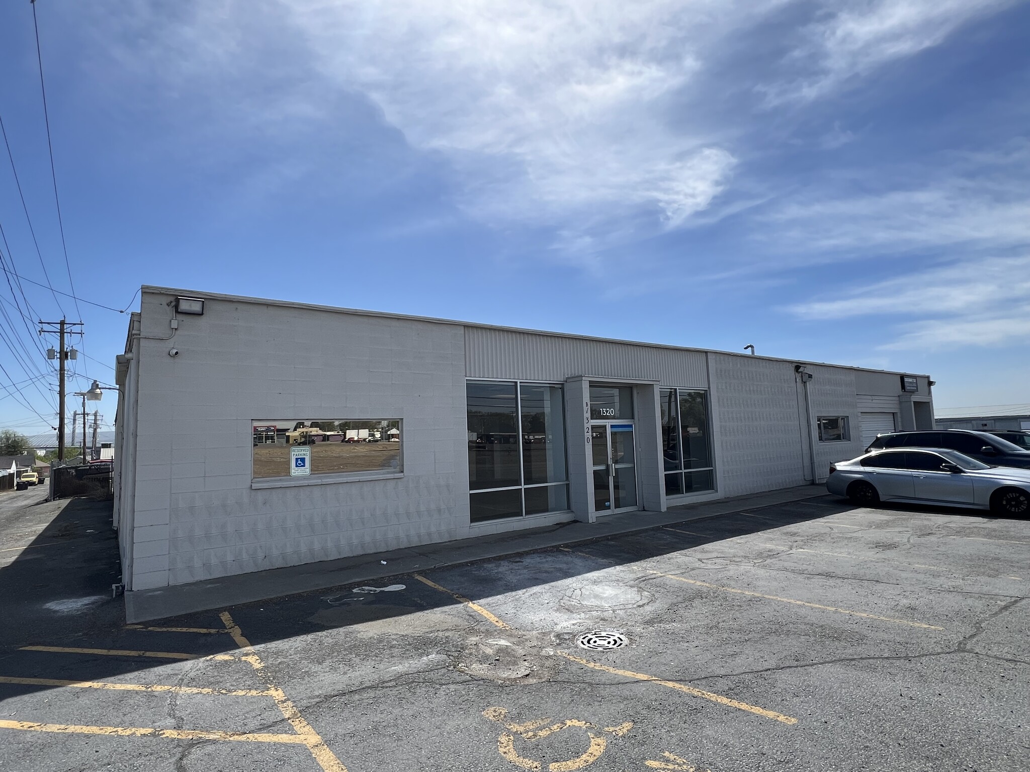 1320 W A St, Pasco, WA for lease Building Photo- Image 1 of 20