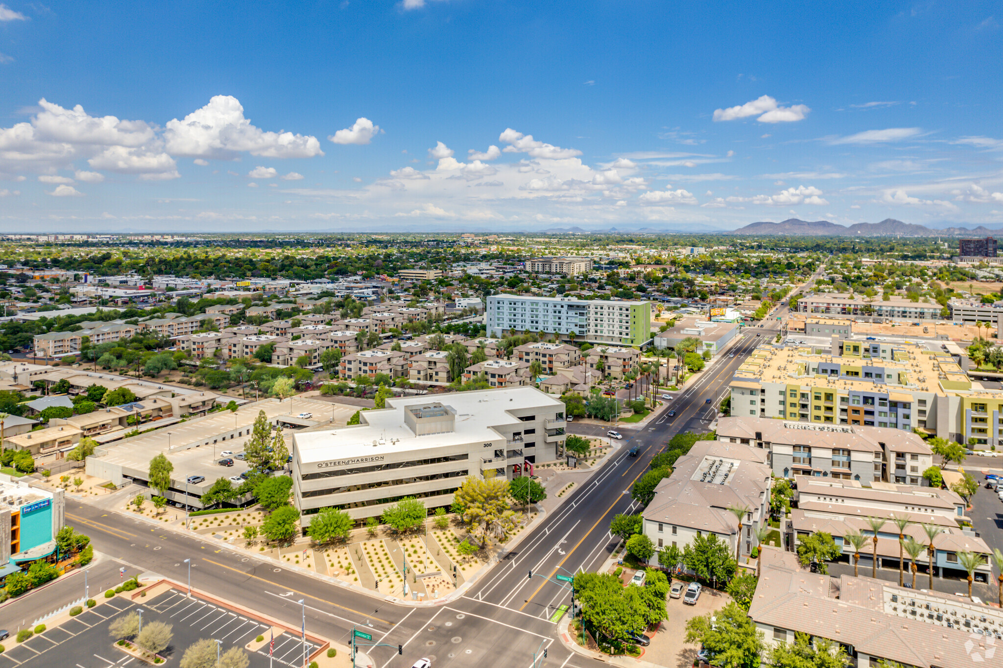 300 W Clarendon Ave, Phoenix, AZ 85013 - Clarendon Place | LoopNet