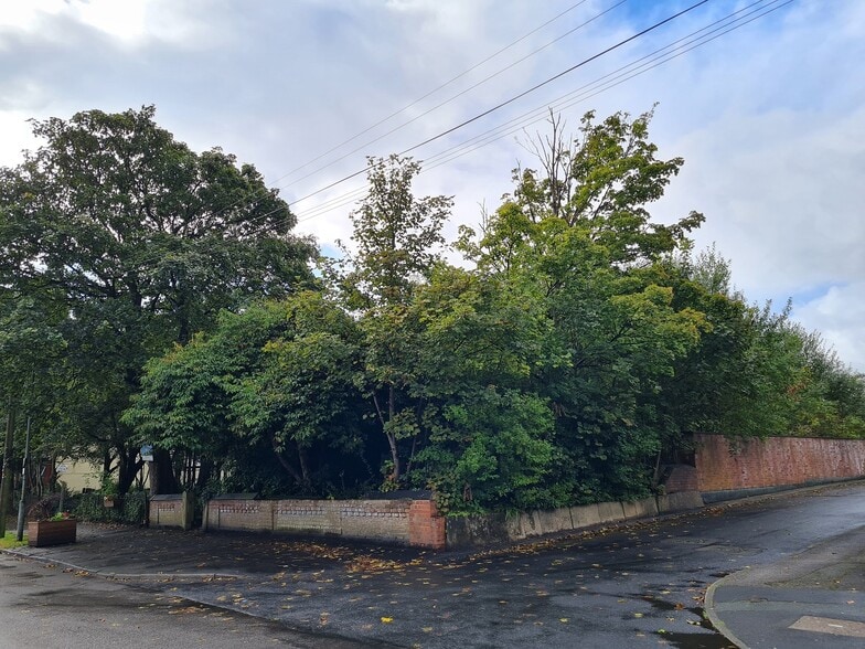 Fairfield Ave, Manchester for sale - Primary Photo - Image 1 of 2