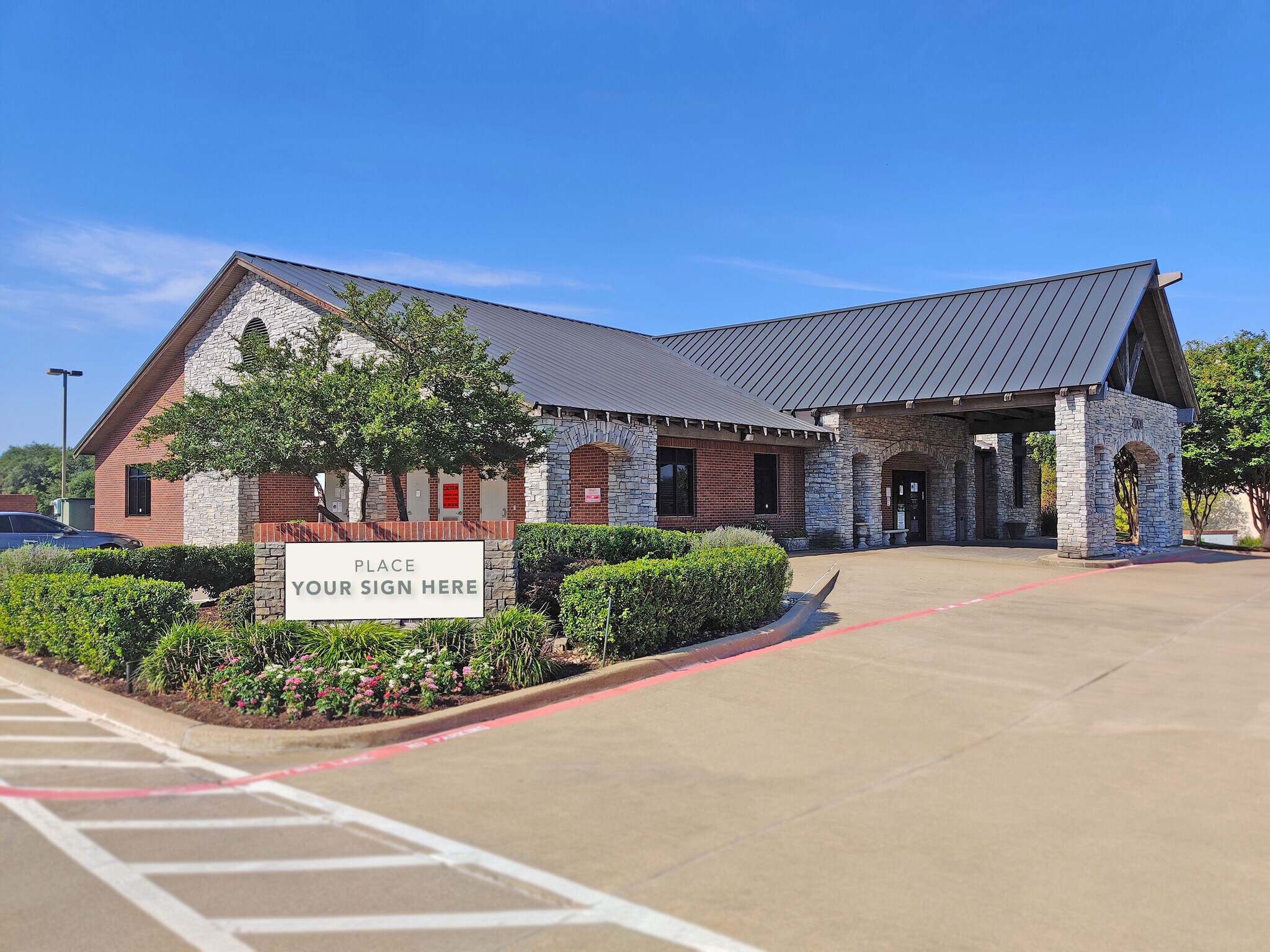 2001 Cooper St, Fort Worth, TX for sale Building Photo- Image 1 of 1