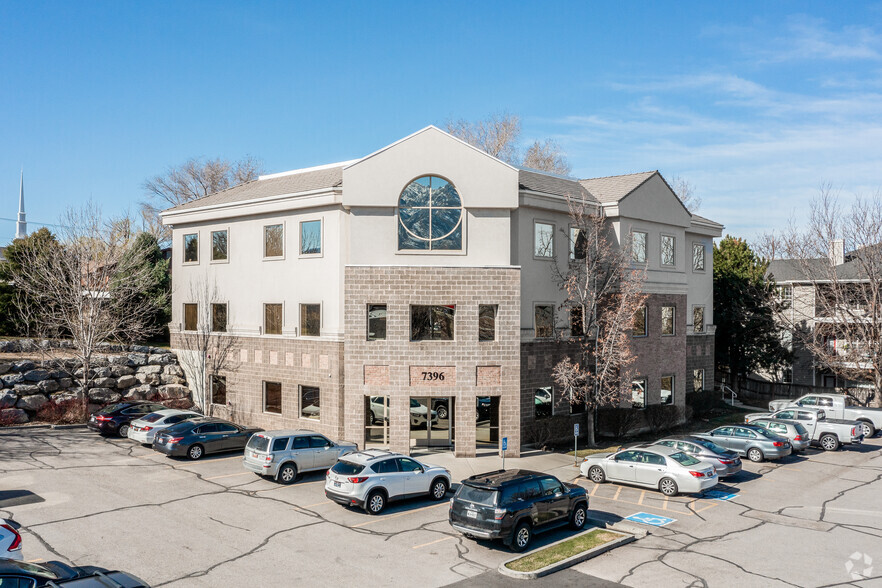 7396 S Union Park Ave, Midvale, UT for sale - Primary Photo - Image 1 of 13