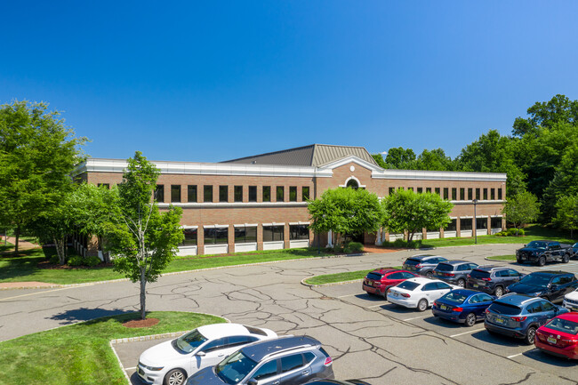 More details for 1420 Route 206, Bedminster, NJ - Office for Lease