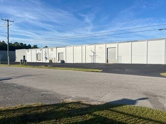 More details for 5438 Vernon Rd, Jacksonville, FL - Industrial for Sale