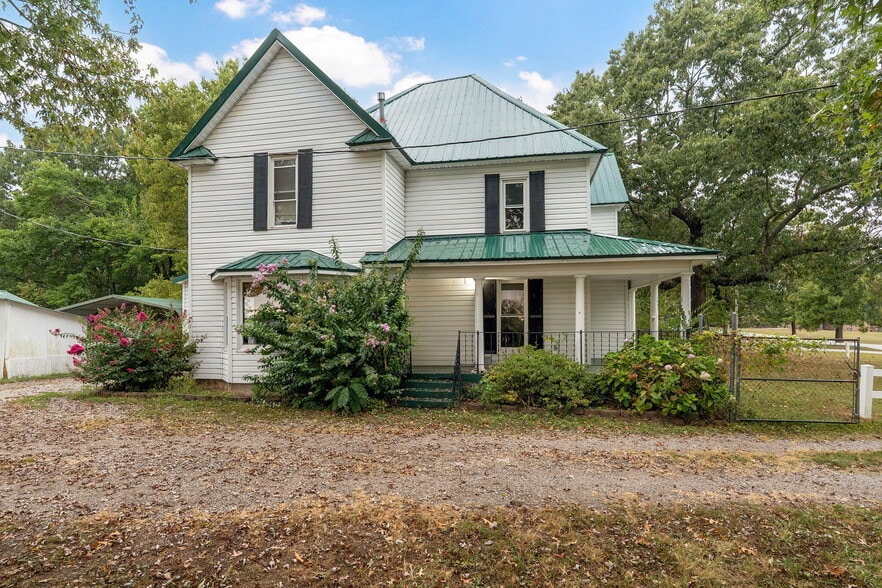 1642 W Inman Rd, Nixa, MO for sale - Building Photo - Image 2 of 25